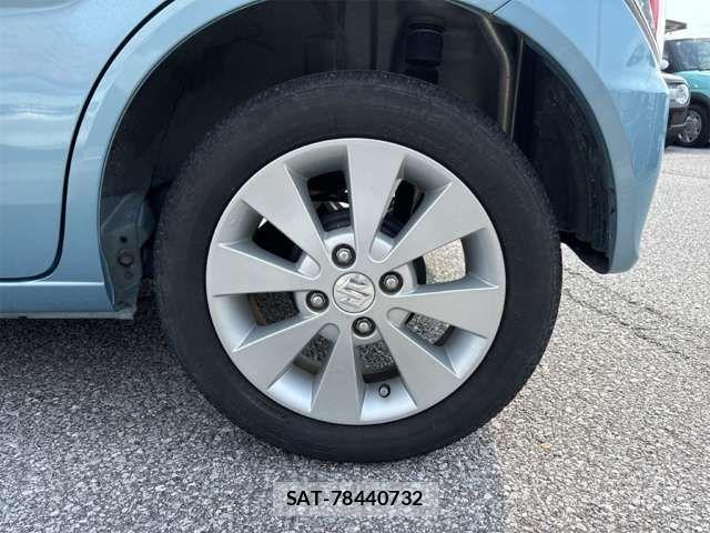 Suzuki WAGON R 2021-04 8369780-12