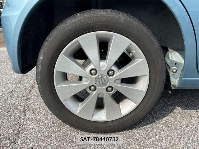 Suzuki WAGON R 2021-04 8369780-13