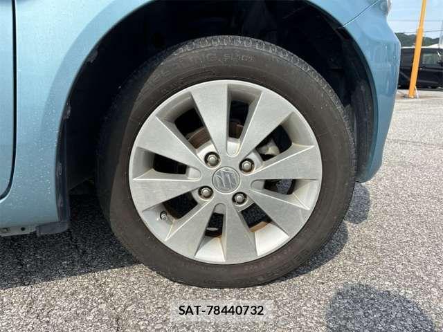 Suzuki WAGON R 2021-04 8369780-14