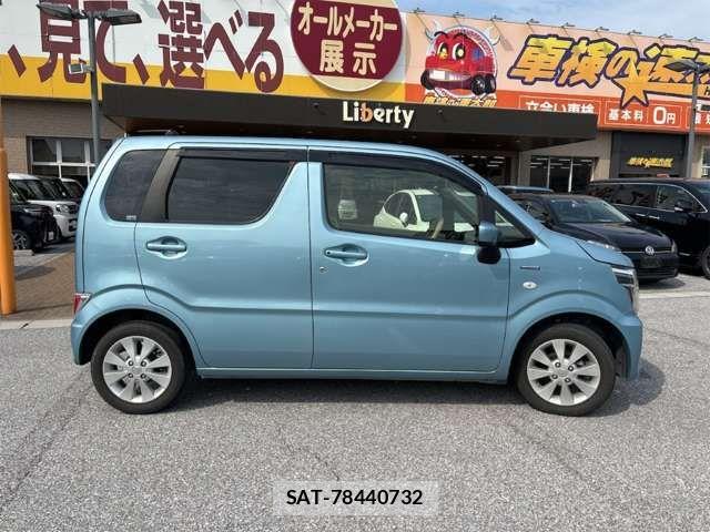 Suzuki WAGON R 2021-04 8369780-6