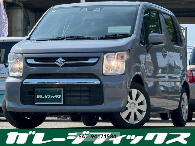 Suzuki WAGON R 2025-04 8369774-0