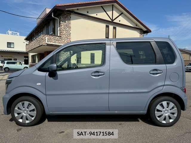 Suzuki WAGON R 2025-04 8369774-9