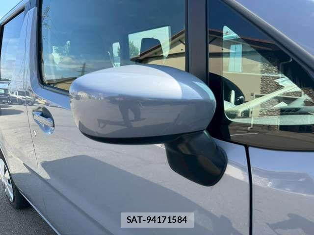 Suzuki WAGON R 2025-04 8369774-10