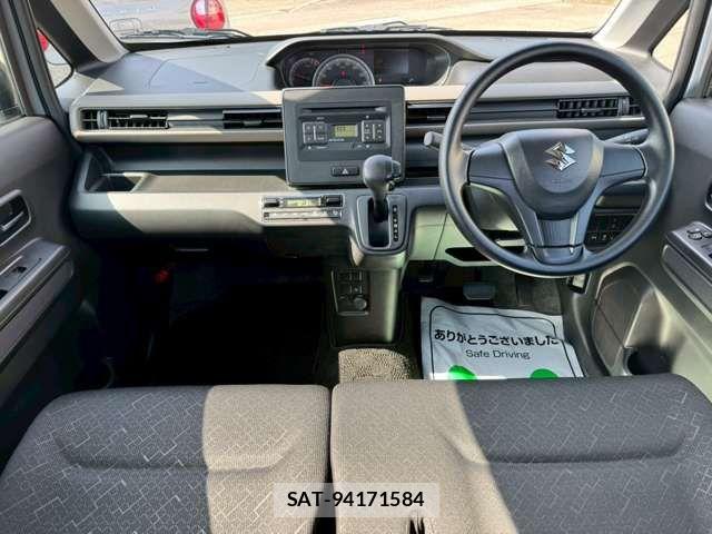 Suzuki WAGON R 2025-04 8369774-11