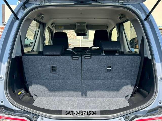 Suzuki WAGON R 2025-04 8369774-14