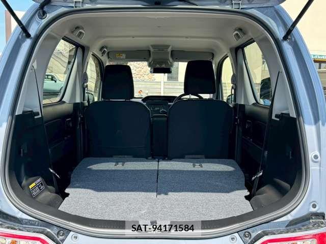 Suzuki WAGON R 2025-04 8369774-15