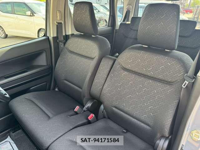 Suzuki WAGON R 2025-04 8369774-16