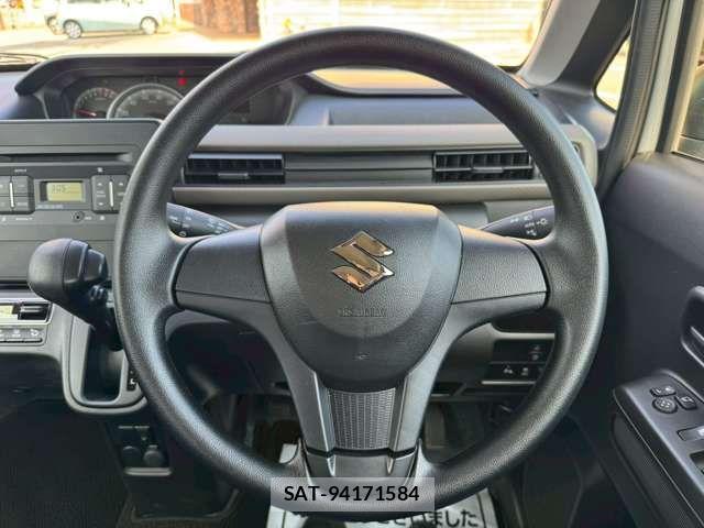 Suzuki WAGON R 2025-04 8369774-17