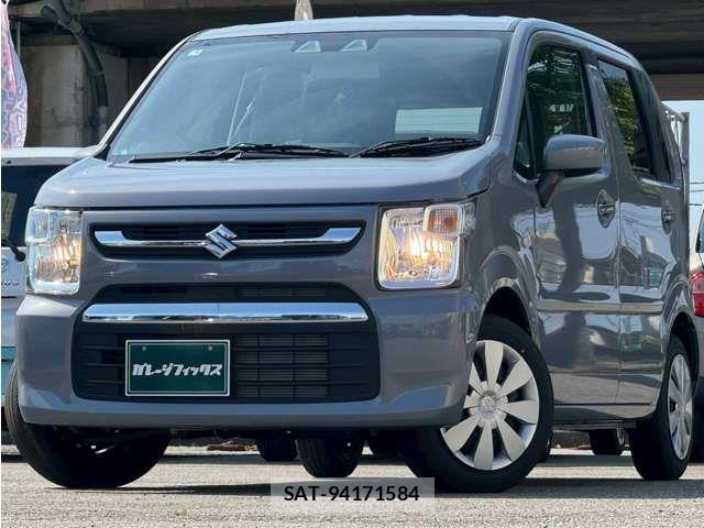 Suzuki WAGON R 2025-04 8369774-1