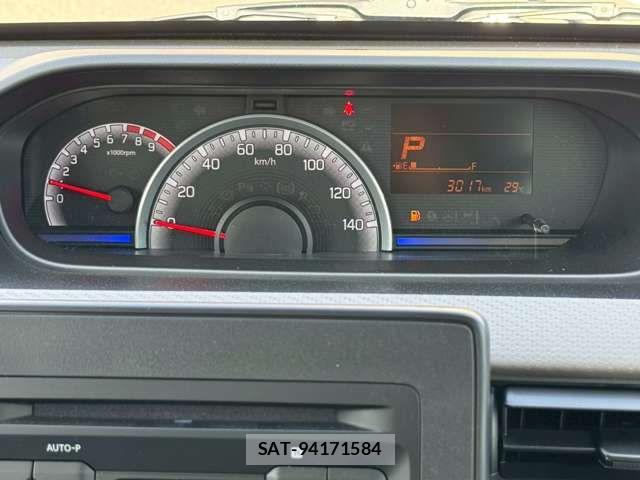 Suzuki WAGON R 2025-04 8369774-19