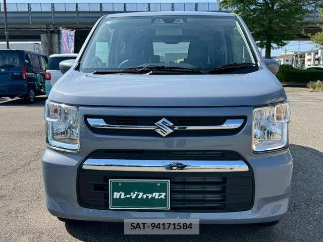 Suzuki WAGON R 2025-04 8369774-3