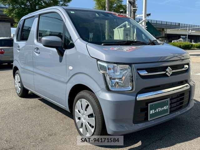 Suzuki WAGON R 2025-04 8369774-4