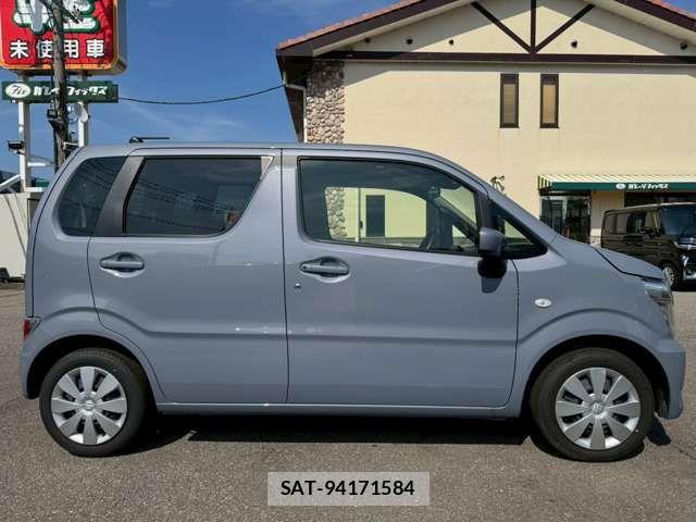 Suzuki WAGON R 2025-04 8369774-5