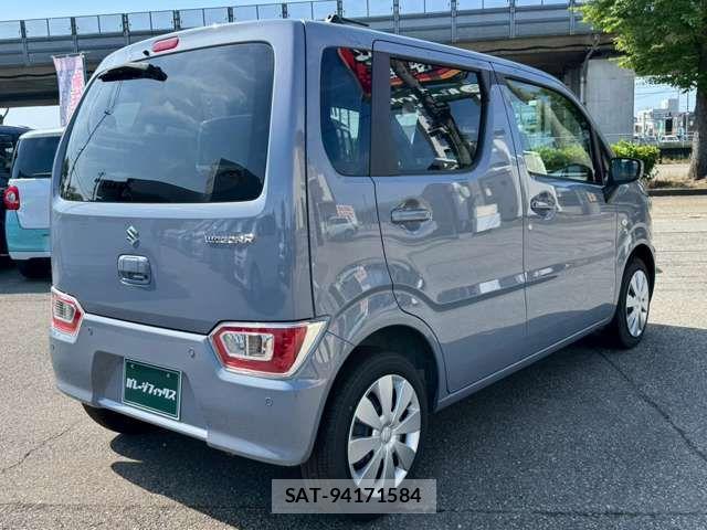 Suzuki WAGON R 2025-04 8369774-6