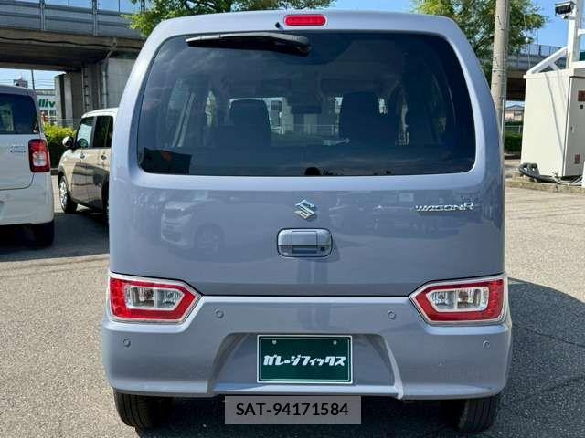 Suzuki WAGON R 2025-04 8369774-7