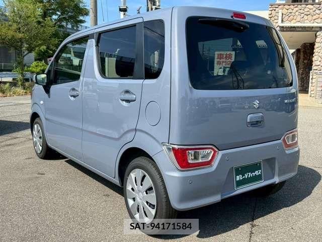 Suzuki WAGON R 2025-04 8369774-8