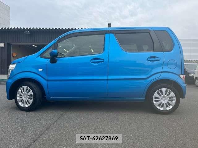 Suzuki WAGON R 2017-04 8369804-11