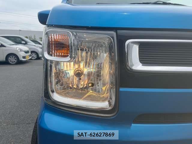 Suzuki WAGON R 2017-04 8369804-14