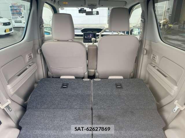 Suzuki WAGON R 2017-04 8369804-19