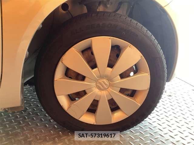Suzuki WAGON R 2017-07 8369819-13