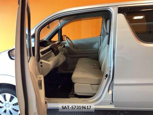 Suzuki WAGON R 2017-07 8369819-16