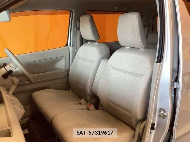 Suzuki WAGON R 2017-07 8369819-17