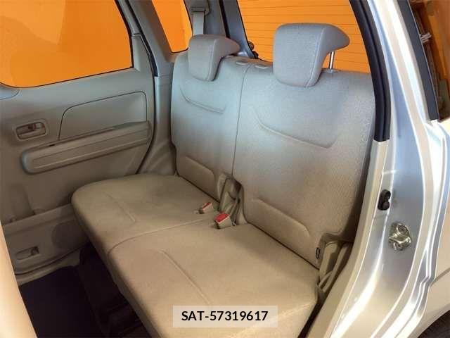Suzuki WAGON R 2017-07 8369819-19