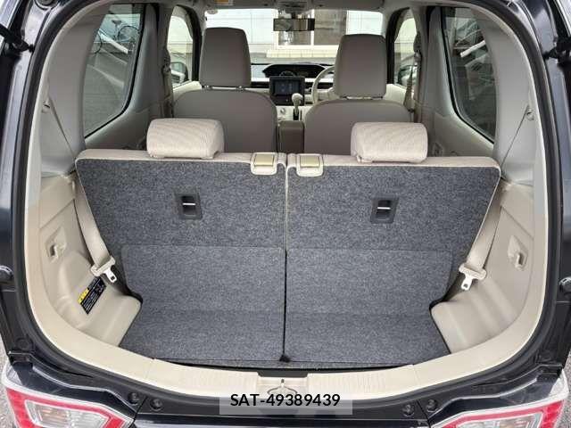 Suzuki WAGON R 2018-03 8369801-9