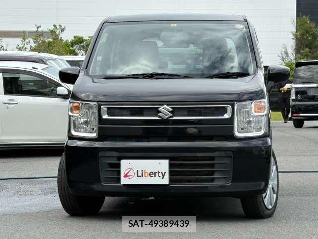 Suzuki WAGON R 2018-03 8369801-10