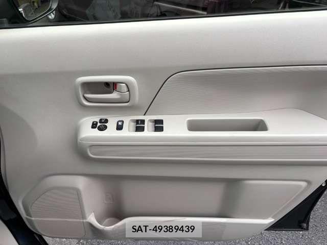 Suzuki WAGON R 2018-03 8369801-13