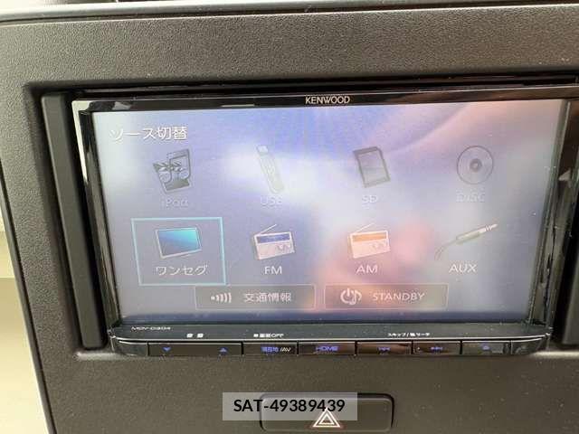 Suzuki WAGON R 2018-03 8369801-15