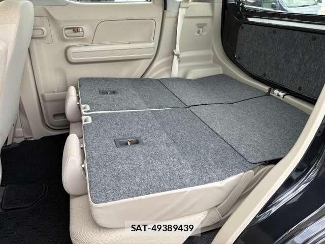 Suzuki WAGON R 2018-03 8369801-17