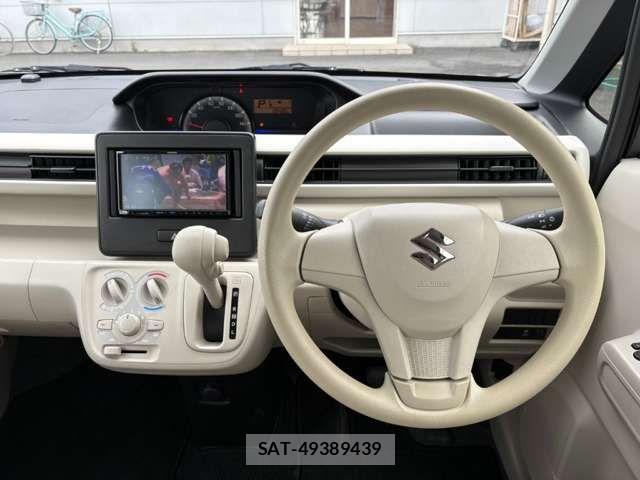 Suzuki WAGON R 2018-03 8369801-5