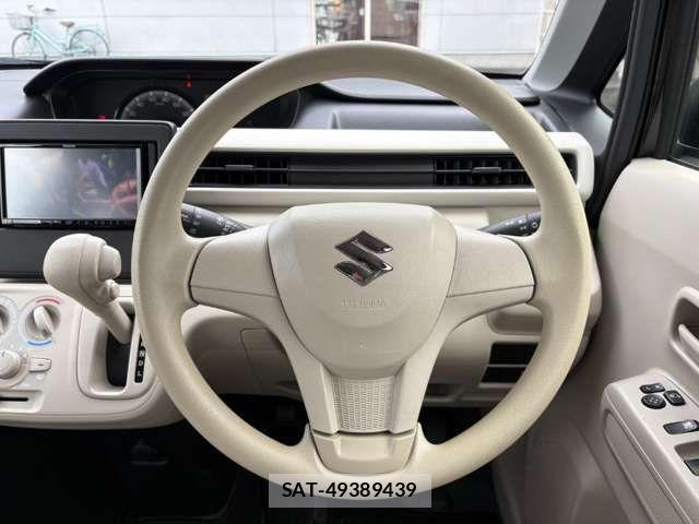 Suzuki WAGON R 2018-03 8369801-7