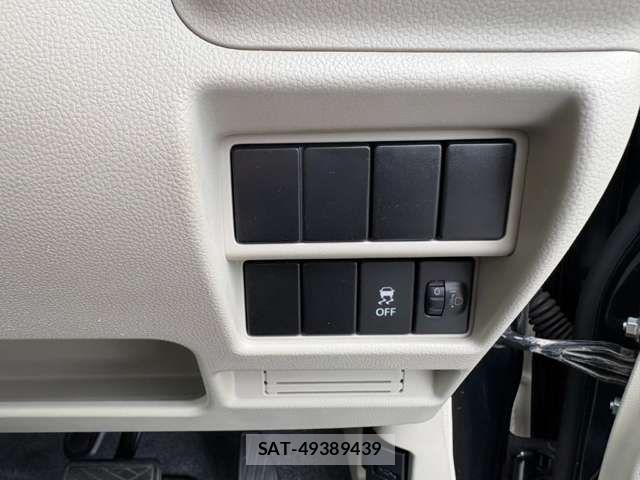 Suzuki WAGON R 2018-03 8369801-8