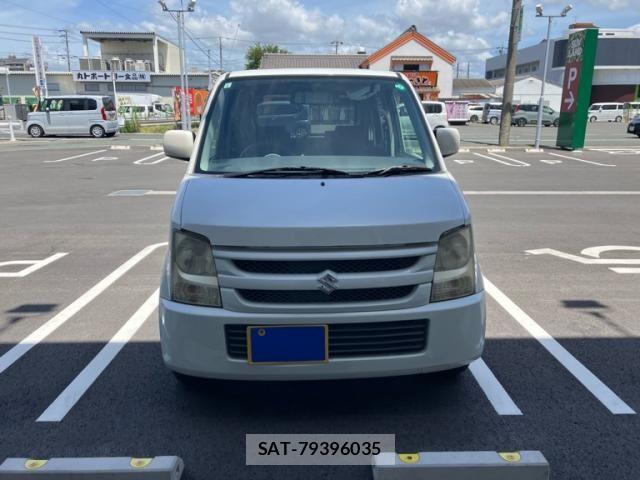 Suzuki WAGON R 2007-09 8369839-0