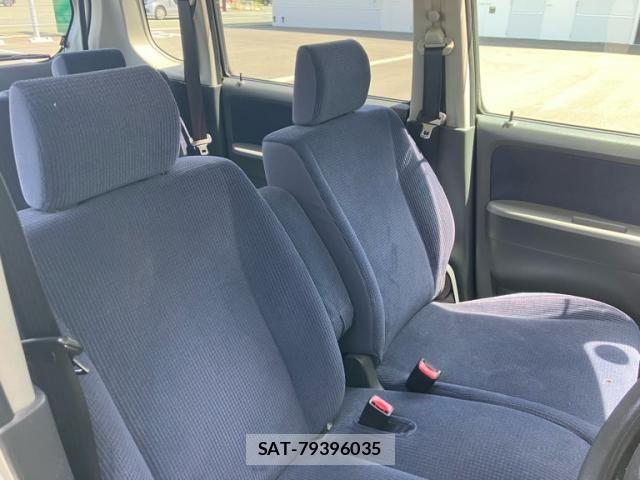 Suzuki WAGON R 2007-09 8369839-9