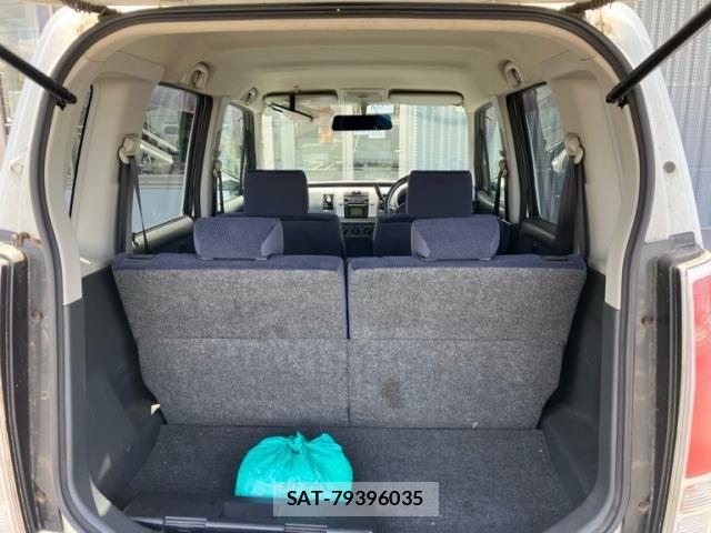 Suzuki WAGON R 2007-09 8369839-13