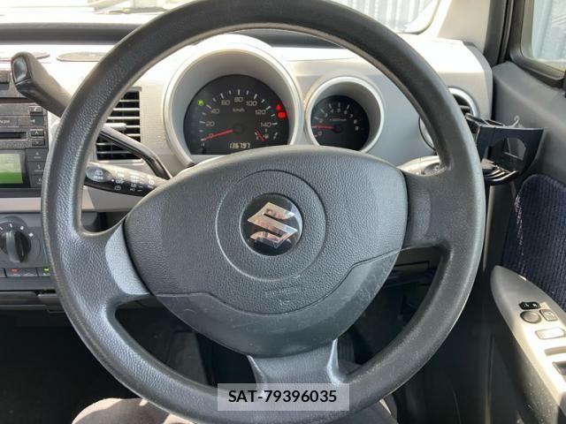 Suzuki WAGON R 2007-09 8369839-15