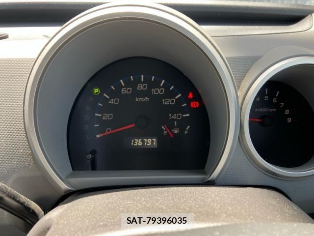Suzuki WAGON R 2007-09 8369839-16