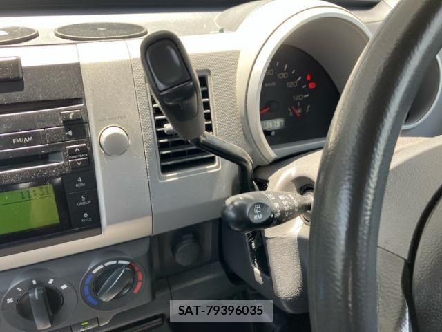 Suzuki WAGON R 2007-09 8369839-17