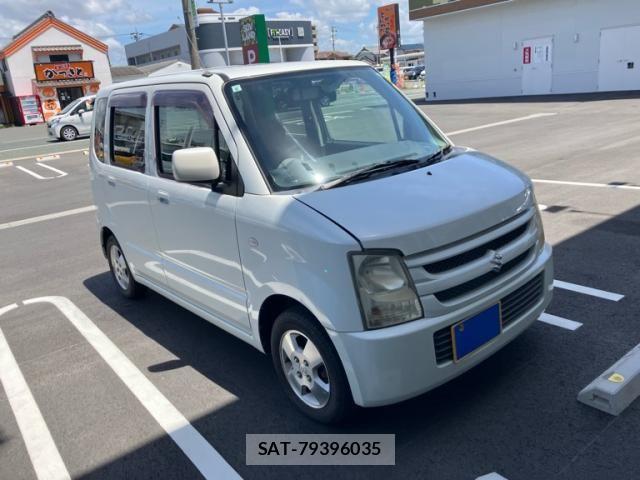 Suzuki WAGON R 2007-09 8369839-1