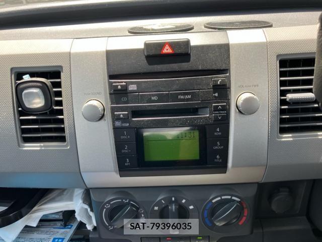 Suzuki WAGON R 2007-09 8369839-19
