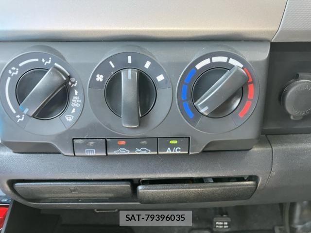 Suzuki WAGON R 2007-09 8369839-20