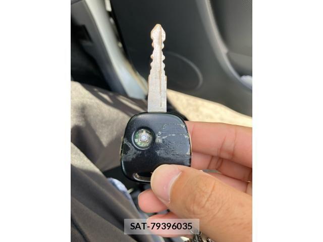 Suzuki WAGON R 2007-09 8369839-22