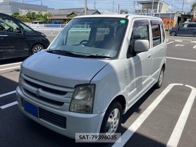 Suzuki WAGON R 2007-09 8369839-2