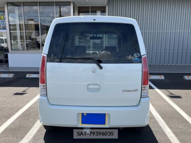 Suzuki WAGON R 2007-09 8369839-3