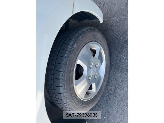 Suzuki WAGON R 2007-09 8369839-4