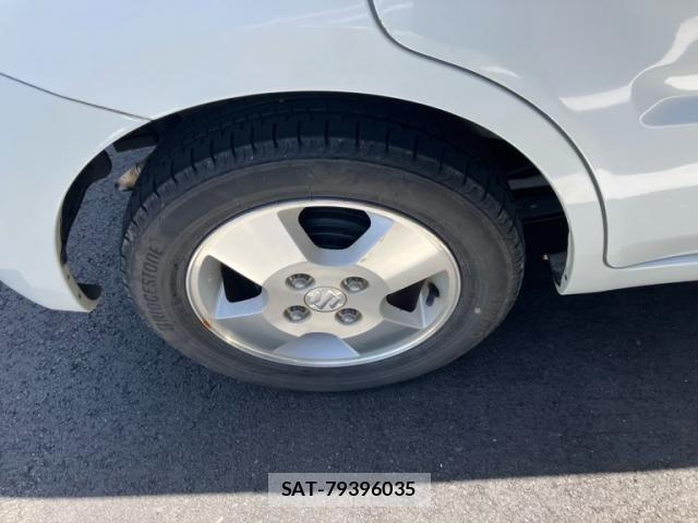 Suzuki WAGON R 2007-09 8369839-5