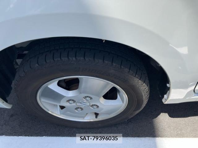 Suzuki WAGON R 2007-09 8369839-7